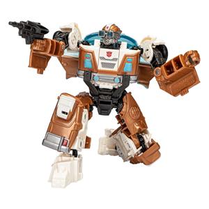 Hasbro Transformers Rise of the Beasts Wheeljack