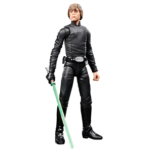 Hasbro Star Wars Luke Skywalker (Jedi Knight)