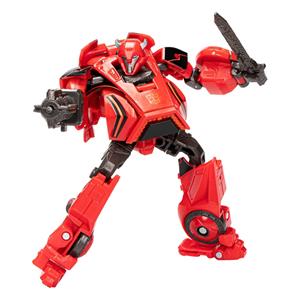 Hasbro Transformers Gamer Edition Cliffjumper