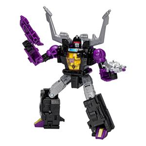 Hasbro Transformers Deluxe Shrapnel 14cm