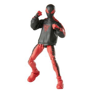 Hasbro Marvel Legends Miles Morales 15cm