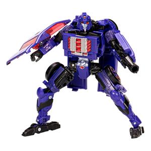Hasbro Transformers Shadow Striker 14cm