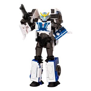 Hasbro Transformers Strongarm Deluxe Class