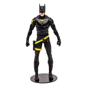 McFarlane Jim Gordon as Batman 18cm