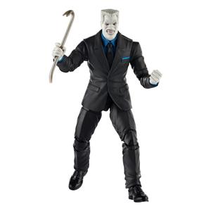 Hasbro Marvel Legends Tombstone