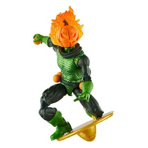 Hasbro Marvel Legends Jack O'Lantern