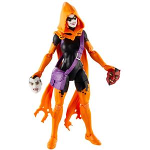 Hasbro Marvel Legends Hallows' Eve