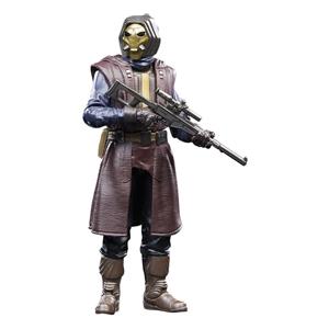 Hasbro Star Wars Black Series Pyke Soldier