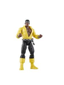 Hasbro Marvel Legends Luke Cage Power Man