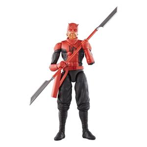 Hasbro Marvel Legends Daredevil 15cm