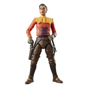 Hasbro Star Wars Black Series Ezra Bridger