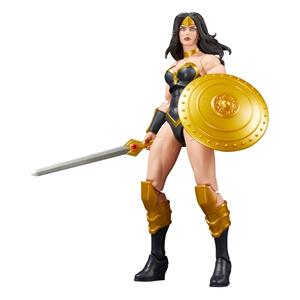 Hasbro Marvel Legends Power Princess