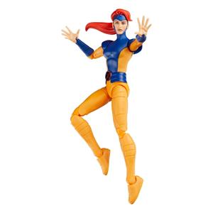 Hasbro X-Men '97 Marvel Legends Jean Grey