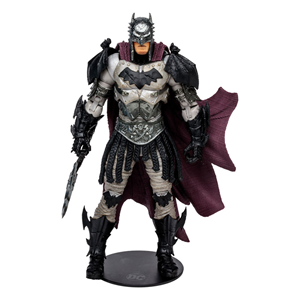 McFarlane Gladiator Batman (Dark Nights: Metal)