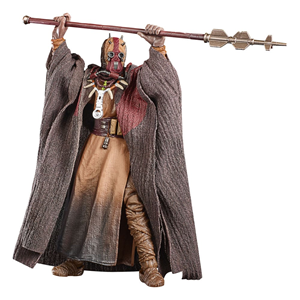 Hasbro Star Wars Black Series Tusken Chieftain