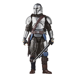 Hasbro The Mandalorian (Glavis Ringworld)