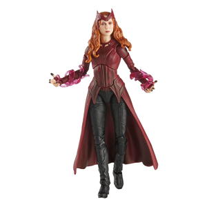 Hasbro Marvel Legends Scarlet Witch 15cm