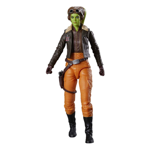 Hasbro Star Wars General Hera Syndulla