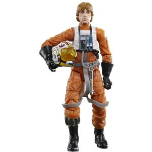 Hasbro Star Wars Archive Luke Skywalker