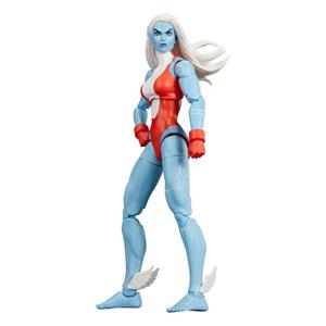 Hasbro Marvel Legends Namorita BAF