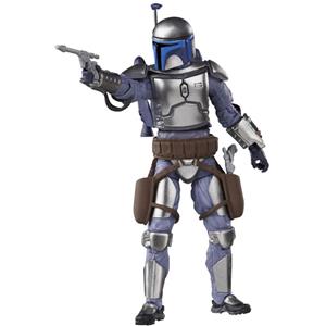 Hasbro Star Wars Vintage Collection Jango Fett