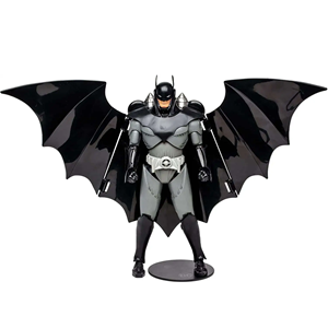 McFarlane Armored Batman (Kingdom Come)