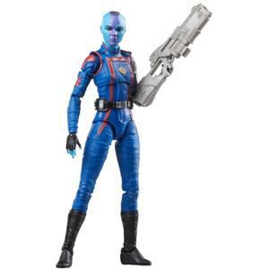 Hasbro Guardians of the Galaxy Nebula 15cm