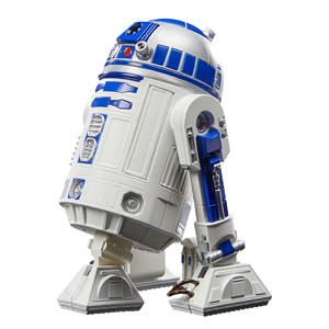 Hasbro Star Wars Black Series R2-D2 15cm