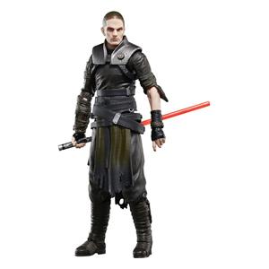 Hasbro Star Wars Black Series Starkiller