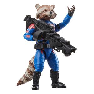 Hasbro Guardians of the Galaxy Rocket