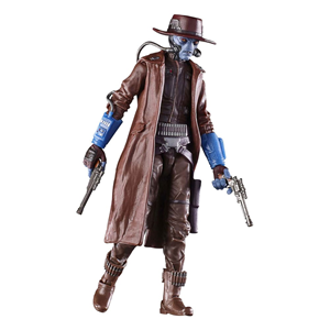 Hasbro Star Wars Black Series Cad Bane