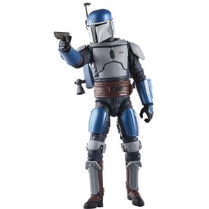 Hasbro Star Wars Mandalorian Fleet Commander