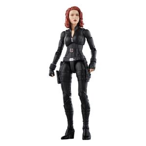 Hasbro Marvel Legends Black Widow
