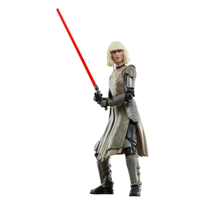 Hasbro Star Wars Ahsoka Black Series Shin Hati