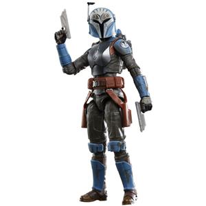 Hasbro Star Wars Archive Bo-Katan Kryze