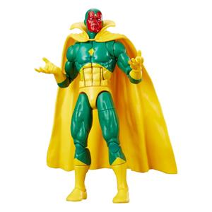 Hasbro Marvel Legends Vision BAF