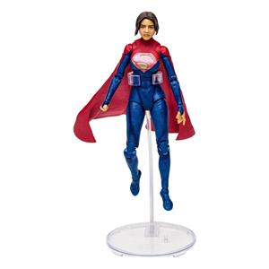 McFarlane DC The Flash Movie Supergirl 18cm