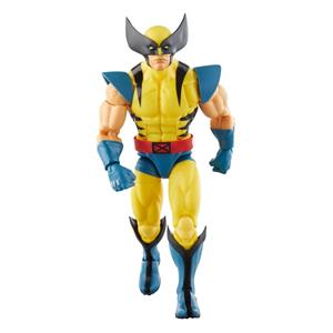 Hasbro X-Men '97 Marvel Legends Wolverine