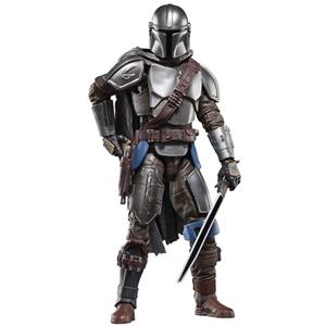 Hasbro Star Wars Black Series The Mandalorian