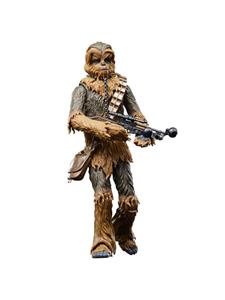 Hasbro Star Wars Black Series Chewbacca