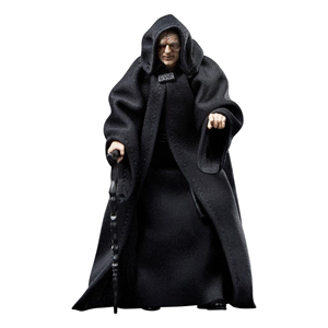Hasbro Star Wars Black Series The Emperor