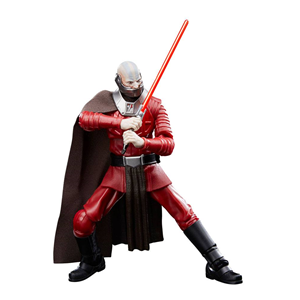 Hasbro Star Wars Black Series Darth Malak