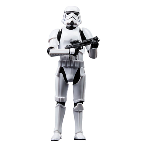 Hasbro Star Wars Black Series Stormtrooper