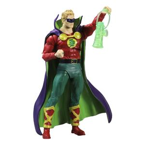 McFarlane Green Lantern Alan Scott (Day of Vengeance)