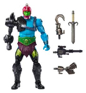 Mattel MOTU Masterverse Trap Jaw