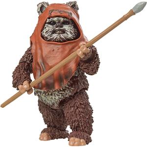 Hasbro Star Wars Black Series Wicket