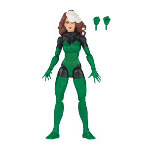 Hasbro X-Men Marvel Legends Rogue 15cm