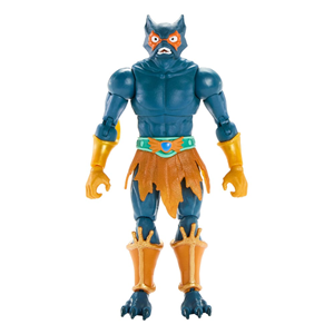 Mattel MOTU Masterverse Classic Mer-Man