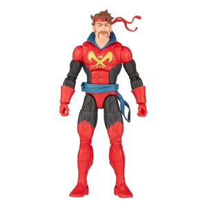 Hasbro X-Men Marvel Legends BAF Starjammer Corsair