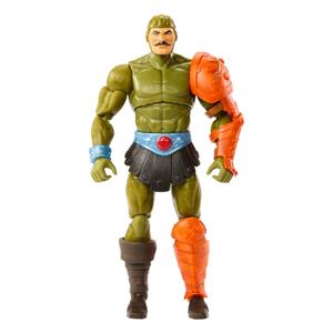 Mattel MOTU Masterverse Man-At-Arms